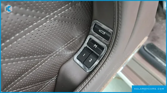 BENTLEY MULSANNE 6.8 SPEED