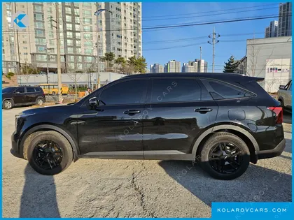 KIA SORENTO HEV 1.6 2WD