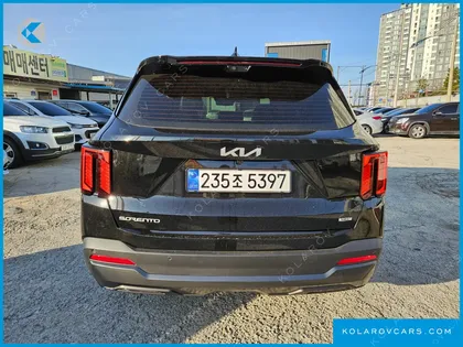 KIA SORENTO HEV 1.6 2WD