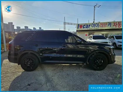 KIA SORENTO HEV 1.6 2WD