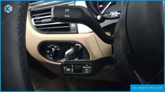 PORSCHE MACAN 2.9 S