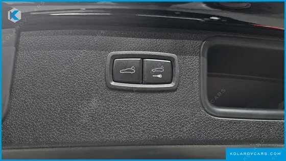 PORSCHE MACAN 2.9 S
