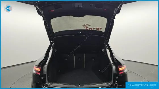 PORSCHE MACAN 2.9 S