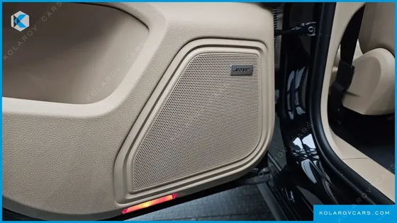 PORSCHE MACAN 2.9 S
