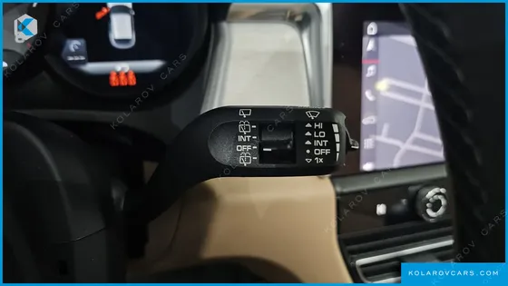 PORSCHE MACAN 2.9 S