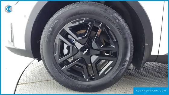 KIA SORENTO HEV 1.6 2WD