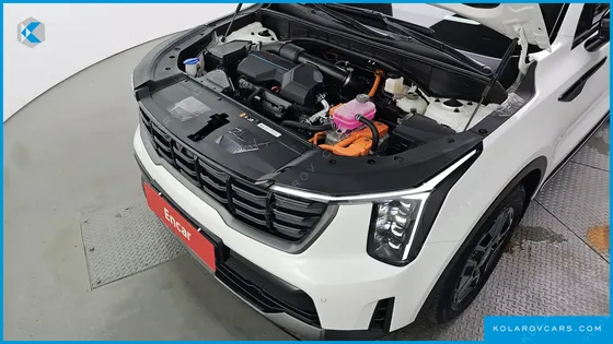 KIA SORENTO HEV 1.6 2WD