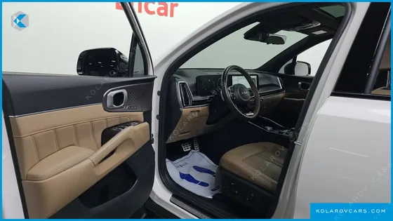 KIA SORENTO HEV 1.6 2WD