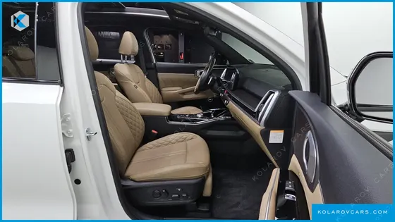 KIA SORENTO HEV 1.6 2WD