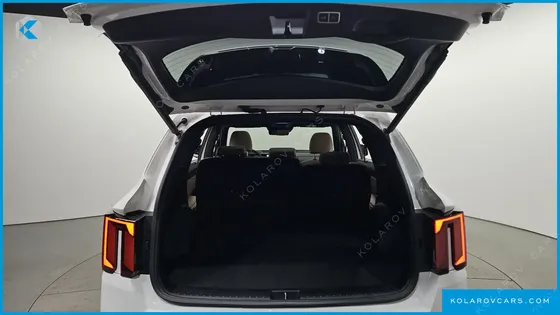 KIA SORENTO HEV 1.6 2WD