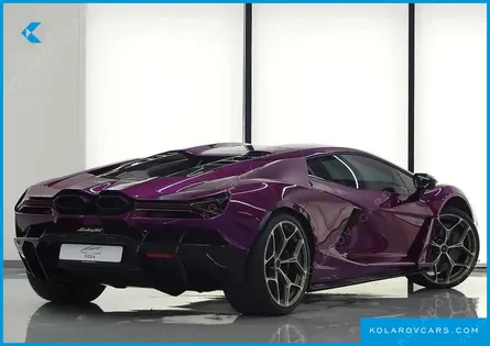 LAMBORGHINI REVUELTO 6.5 V12