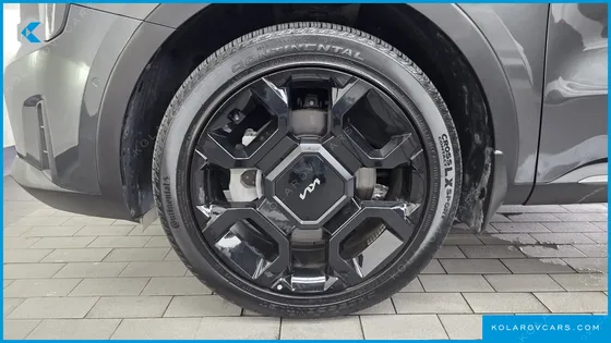 KIA SORENTO GASOLINE 2.5T 2WD