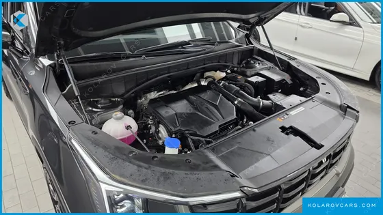 KIA SORENTO GASOLINE 2.5T 2WD