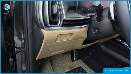KIA SORENTO GASOLINE 2.5T 2WD