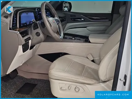CADILLAC ESCALADE 6.2