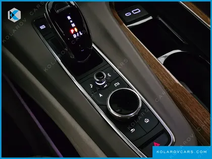 CADILLAC ESCALADE 6.2