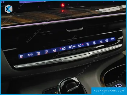 CADILLAC ESCALADE 6.2