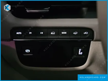 CADILLAC ESCALADE 6.2