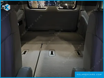 CADILLAC ESCALADE 6.2