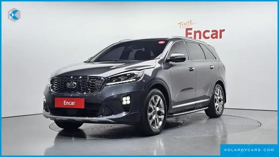 KIA SORENTO DIESEL 2.2 2WD