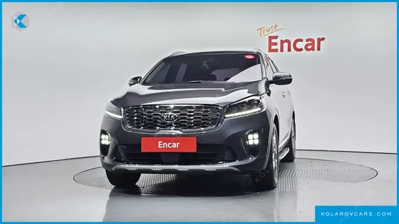 KIA SORENTO DIESEL 2.2 2WD