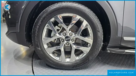 KIA SORENTO DIESEL 2.2 2WD