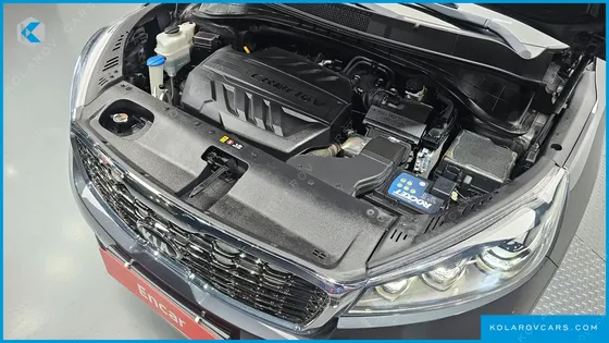 KIA SORENTO DIESEL 2.2 2WD