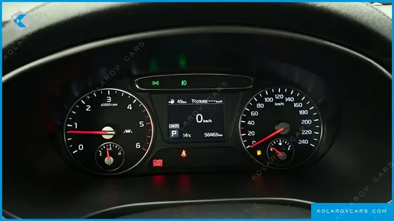 KIA SORENTO DIESEL 2.2 2WD