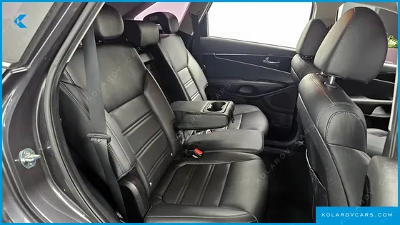 KIA SORENTO DIESEL 2.2 2WD