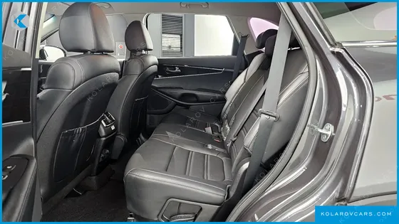 KIA SORENTO DIESEL 2.2 2WD
