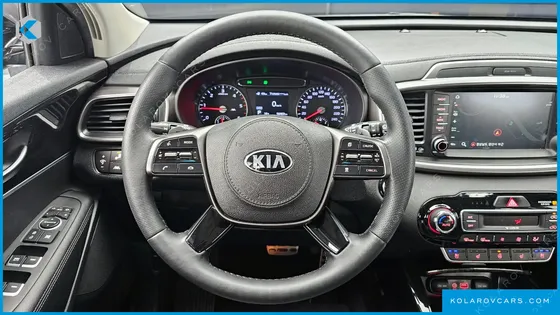 KIA SORENTO DIESEL 2.2 2WD