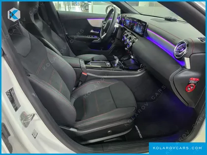 MERCEDES CLA-CLASS CLA250 4MATIC