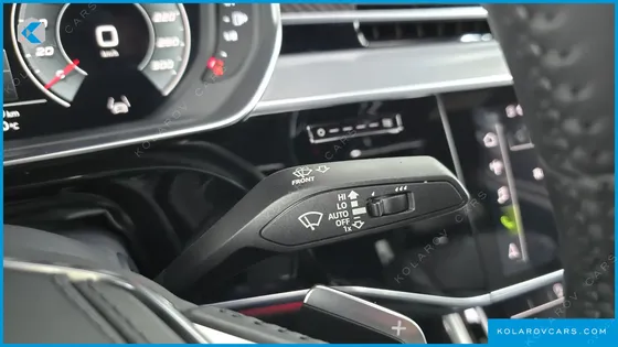 AUDI A8 50 TDI QUATTRO LWB