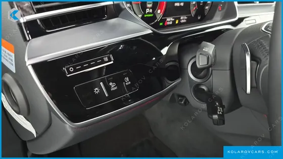 AUDI A8 50 TDI QUATTRO LWB