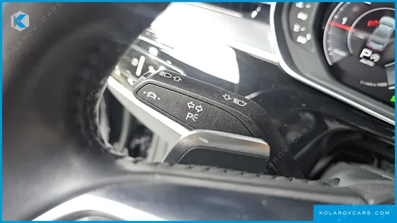 AUDI A8 50 TDI QUATTRO LWB