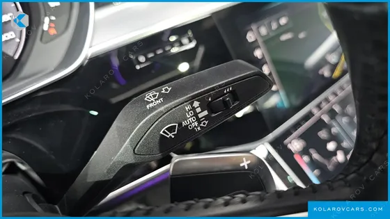 AUDI A8 50 TDI QUATTRO LWB
