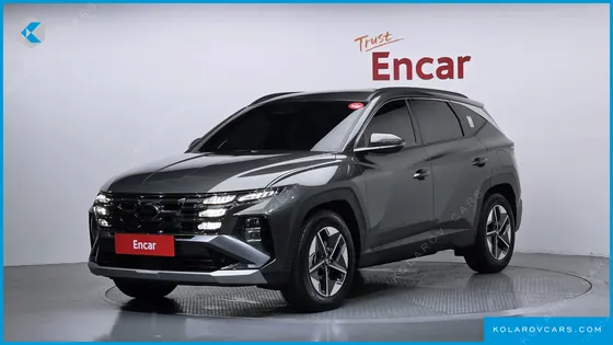 HYUNDAI TUCSON HEV 1.6 2WD