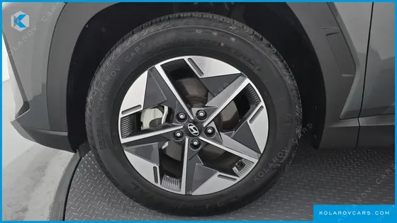 HYUNDAI TUCSON HEV 1.6 2WD