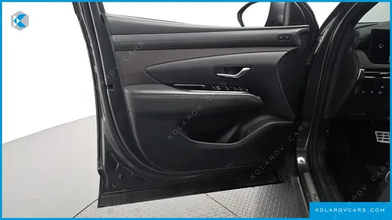 HYUNDAI TUCSON HEV 1.6 2WD