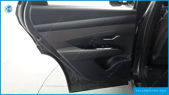 HYUNDAI TUCSON HEV 1.6 2WD