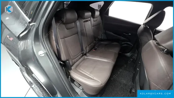 HYUNDAI TUCSON HEV 1.6 2WD
