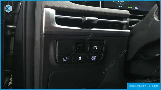 HYUNDAI TUCSON HEV 1.6 2WD