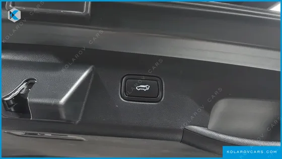 HYUNDAI TUCSON HEV 1.6 2WD