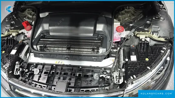 MERCEDES EQS EQS350