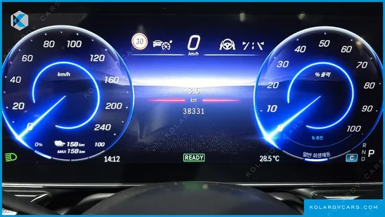 MERCEDES EQS EQS350