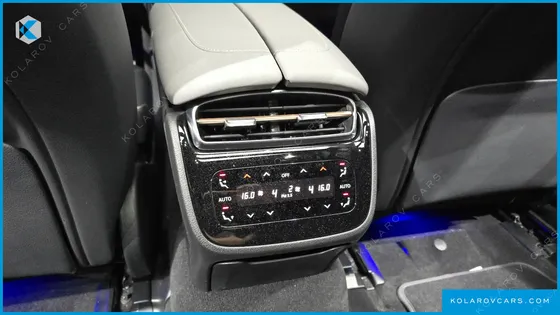 MERCEDES EQS EQS350