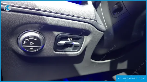 MERCEDES EQS EQS350