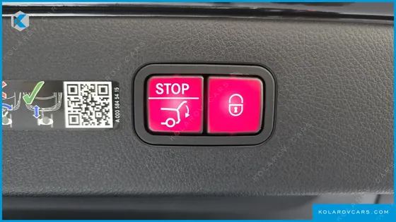 MERCEDES EQS EQS350