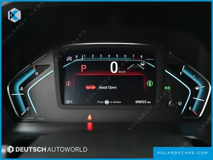 HONDA ODYSSEY 3.5