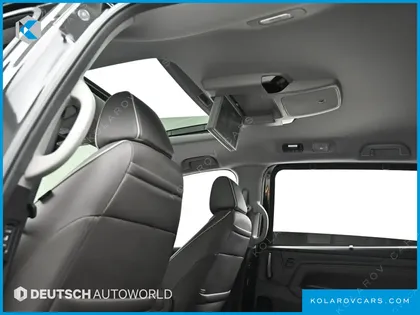 HONDA ODYSSEY 3.5